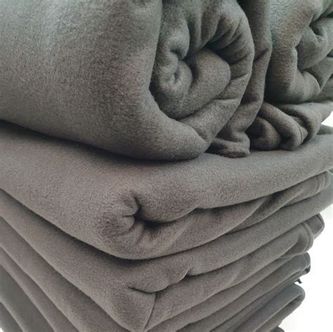 Fleece Blankets - Pacific Linen - Event Rental Services