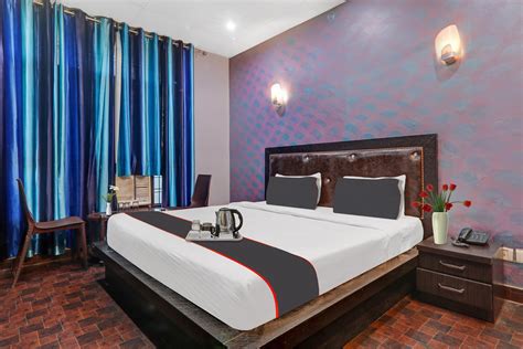 Hotels in Gomti Nagar, Lucknow Starting @ ₹365 - Upto 87% OFF on 169 ...