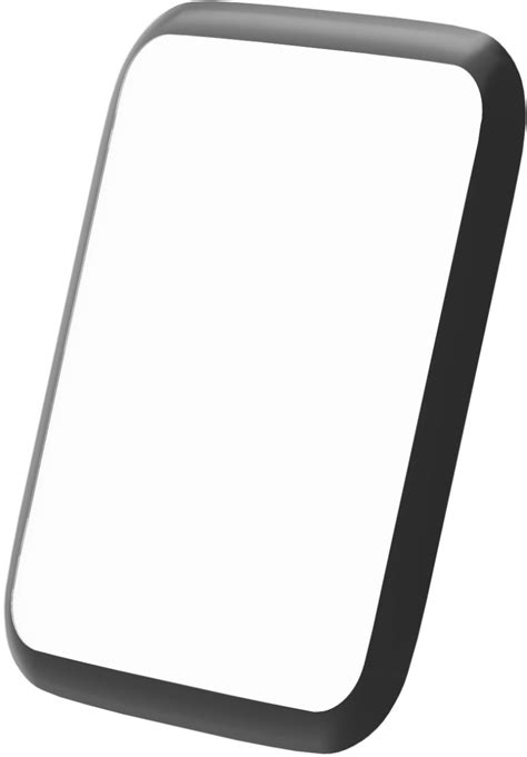 Best Buy Zagg Invisibleshield Glassfusion 360 Flexible Hybrid Screen Protector Bumper Apple