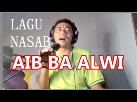 Lagu Nasab Aib Ba Alwi Harapan Hampa New Version Youtube