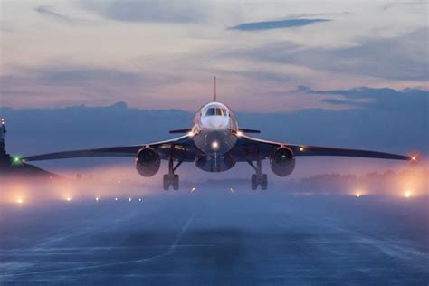 Aerion Completes Wind Tunnel Testing Of Supersonic Business Jet AeroTime