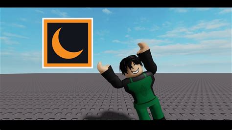 Moon Animator Tutorial Roblox Animation YouTube