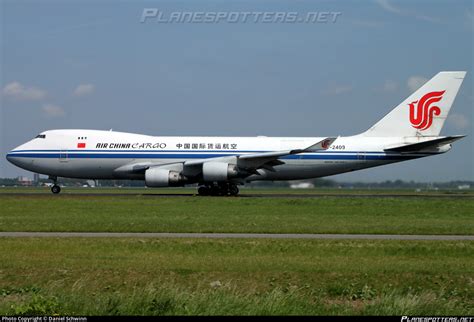 B 2409 Air China Cargo Boeing 747 412f Photo By Daniel Schwinn Id