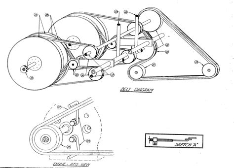 Struck Md Mini Dozer Plans Operator Instruction Service Etsy