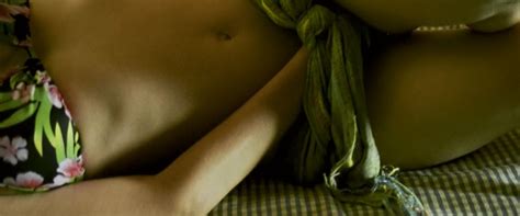 Nude Video Celebs Anna Geislerova Nude Kraska V Nesnazich 2006