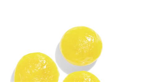 Cured Egg Yolks Recipe | Epicurious