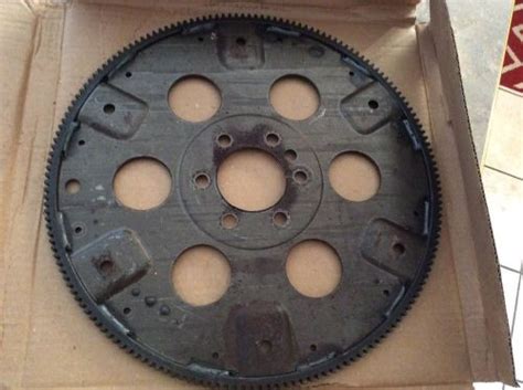 Purchase Gm Big Block 454 Flexplate Flywheel In Belmont Michigan United States