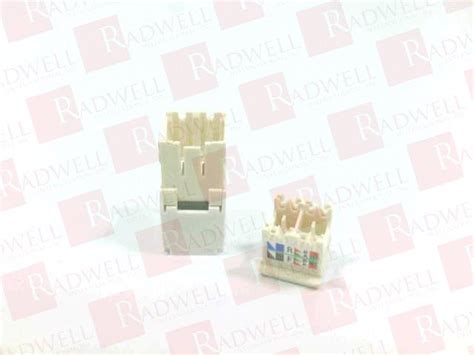 CJ688TGWH Connector/Terminal/Pin by PANDUIT