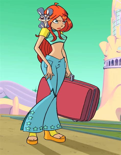 Kiko Winx Club Wiki Fandom Bloom Winx Club Winx Club Kiko My XXX Hot Girl