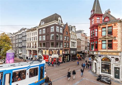 Amsterdam Leidsestraat 39 Engelsing Beleggingen