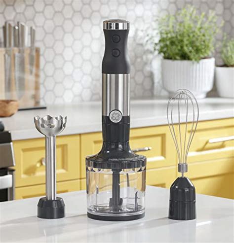 The Best Immersion Blenders Of 2024 AuntLilsKitchen