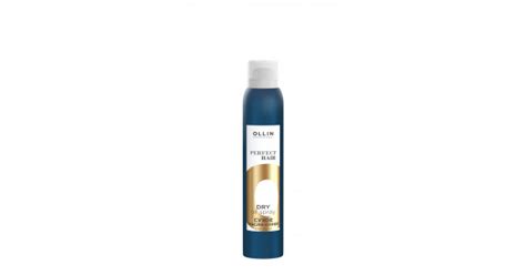 Сухое масло-спрей для волос 200мл OLLIN PROFESSIONAL PERFECT HAIR ...
