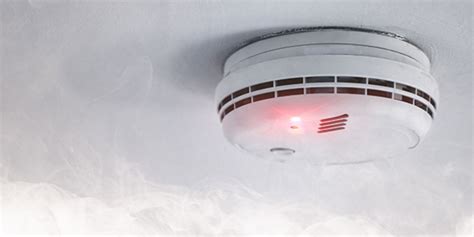 Enhancing Home Security With Smoke Detector Cameras Benefits