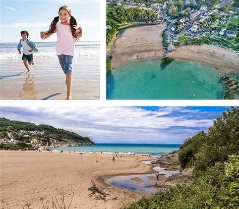 10 Of The Best Cardigan Bay Beaches Uk