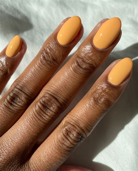 Nail Colors That Look Flattering On Dark Skin Tones Artofit