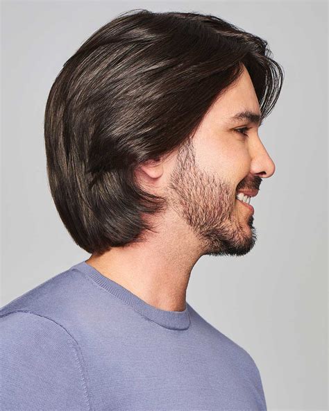 Wigs For Men Men S Wig Best Wig Outlet