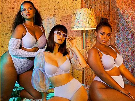 Rihannas Savage X Fenty Lingerie Line Is Now On Amazon Huffpost Uk Style And Beauty