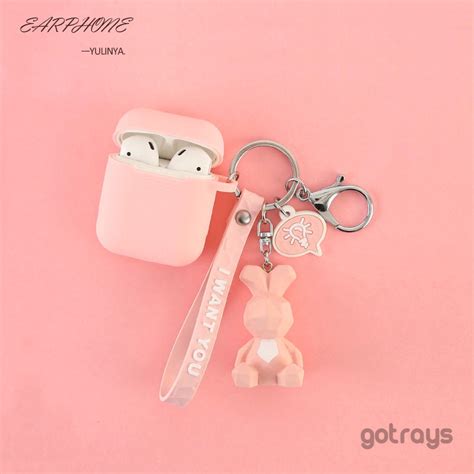 Jual Gotrays Tws Bluetooth Headset Inpods I Earphone Macaron