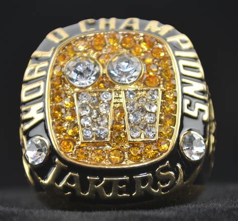 Shaquille O Neal Championship Rings Ubicaciondepersonascdmxgobmx