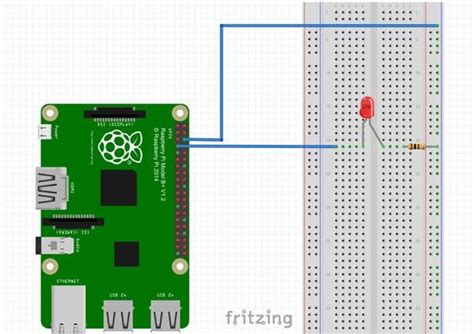 Raspberry Pi GPIO Tutorial: The Basics Explained - Pi My Life Up