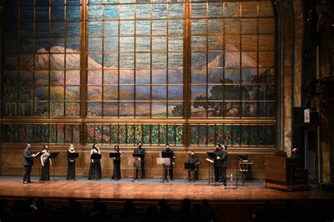 Solistas Ensamble de Bellas Artes evocará música inspirada en la