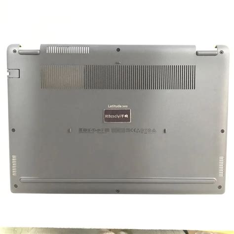 New Original Laptop For Dell Latitude E E Jm W