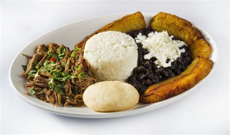 Aprende A Preparar Cocina Venezolana Pabellón Criollo Papel El Mundo