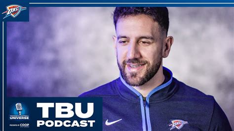 TBU Podcast Ball Movement Defense On Display Get To Know Vasilije