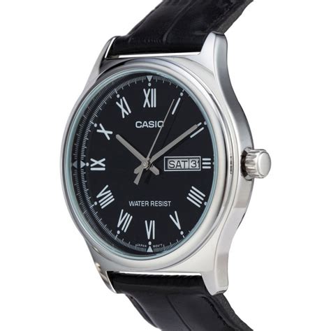 Montre Homme Casio MTP V006L 1BUDF