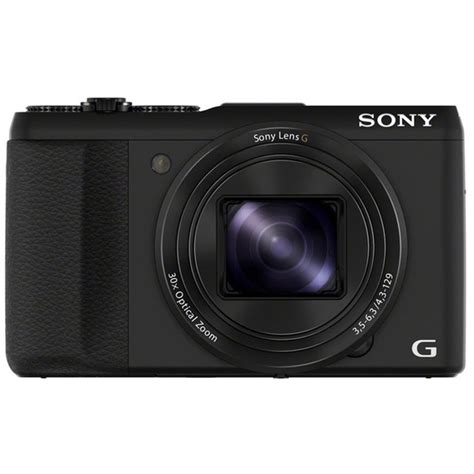 Sony Cyber-Shot DSC-HX50 Компактный фотоаппарат купить на OZON по ...