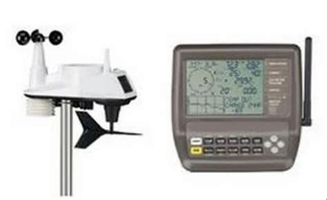 Automatic Weather Station Manufacturers Suppliers In India