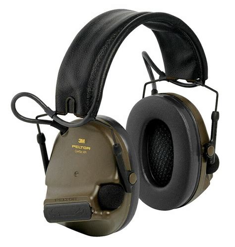 3m™ Peltor™ Comtac™ Xpi Headsets 3m