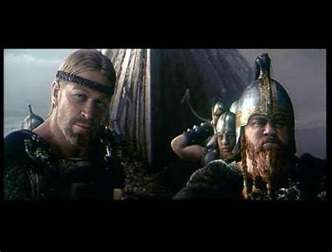 La Légende De Beowulf Extrait Vidéo Vf Vidéo Dailymotion