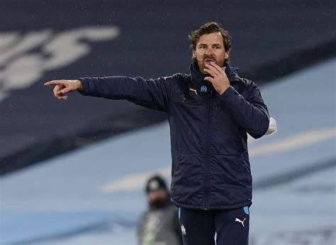 OM Si Villas Boas Veut Partir Quil Sen Aille Et Tant Mieux