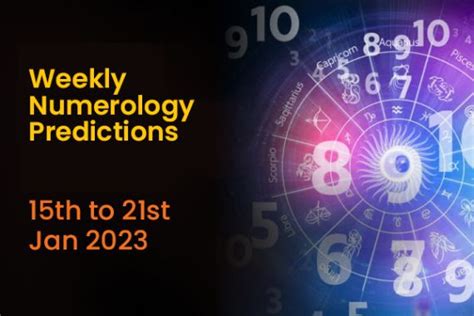 Monthly Numerology Predictions For February Instaastro