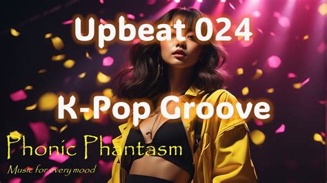 K Pop Rhythmic Revolution Unleash The Power Of Fresh Upbeat Anthems