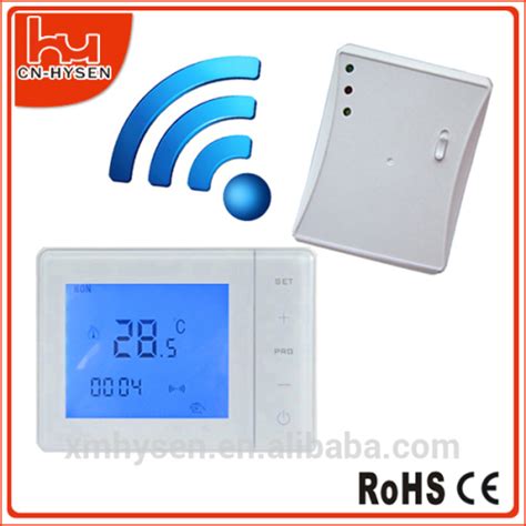 Best Wireless 7 Day Programmable Thermostat High Quality Best Wireless 7 Day Programmable