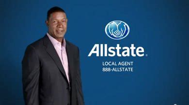 Allstate Guy