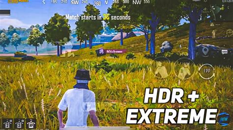 Poco F1 HDR EXTREME Bootcamp GamePlay Poco F1 Bootcamp FPS Test In