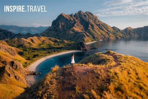 Keindahan Tempat Wisata Labuan Bajo Dan Raja Ampat Yang Harus Di