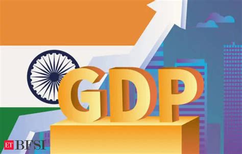 GDP Growth India Poised To Be Third Largest Global Economy By 2030