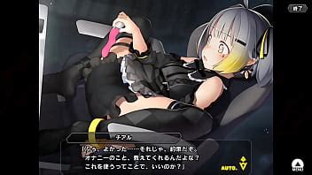 Taimanin RPGX Demonio Chiaru Parte XVIDEOS