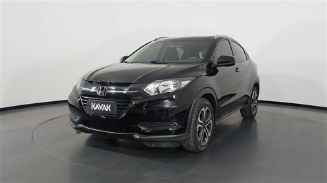 Carros Honda Hr V Lx Suv Usados Kavak Brasil