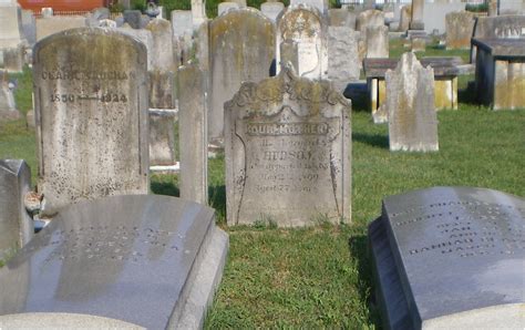 Goshen Cemetery