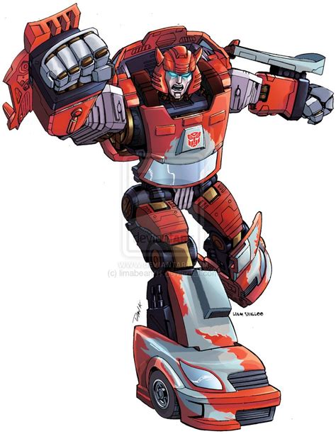 Transformers Cliffjumper Wallpapers Wallpaper Cave