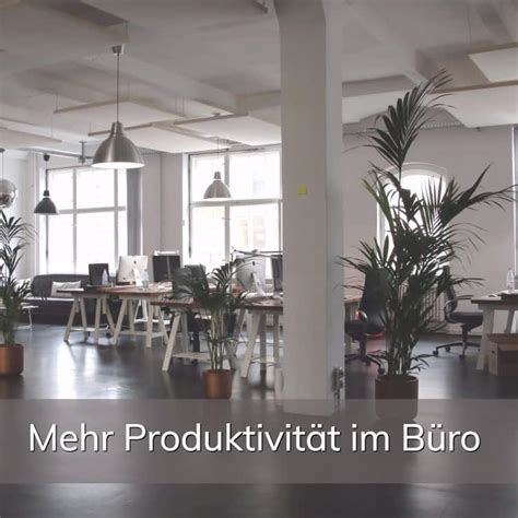 Hacks F R Mehr Produktivit T Im B Ro Und Im Homeoffice