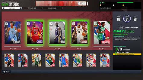 Nba K Myteam Courtside Report K