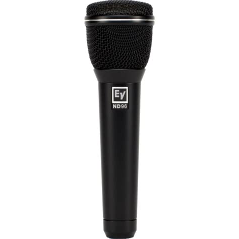 The Best Live Vocal Mic For Professional Singing 2025