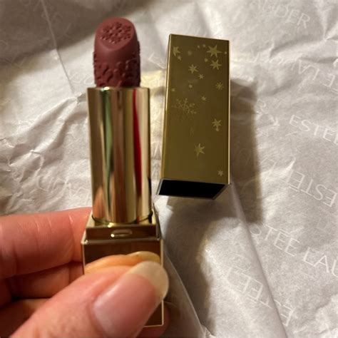 Estee Lauder Makeup Estee Lauder Pure Color Envy Sculpting Lipstick G Intense Nude