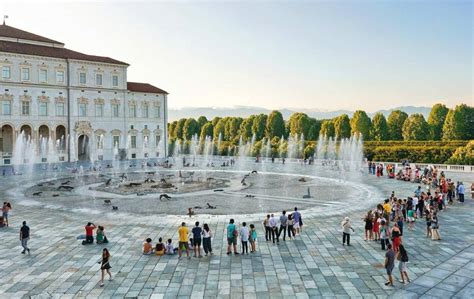 Pasqua e Pasquetta 2023 alla Reggia di Venaria con spettacoli attività